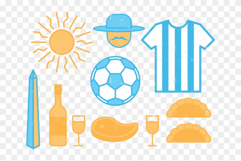Argentina Download Clip Art - Argentina Download Clip Art #395975