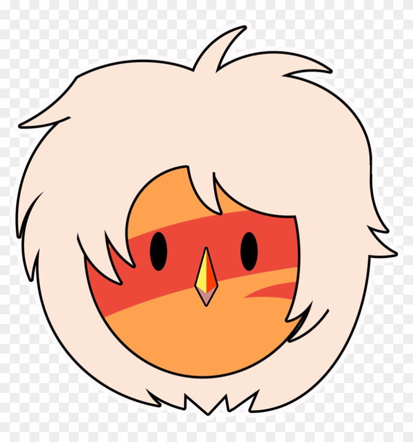 Clip Art Face Facial Expression Nose Beak Smile Head - Steven Universe Jasper Points #395971