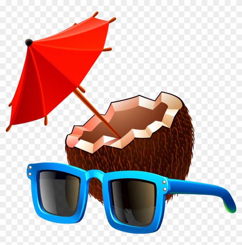 Goggles Clip Art - Goggles Clip Art #396117