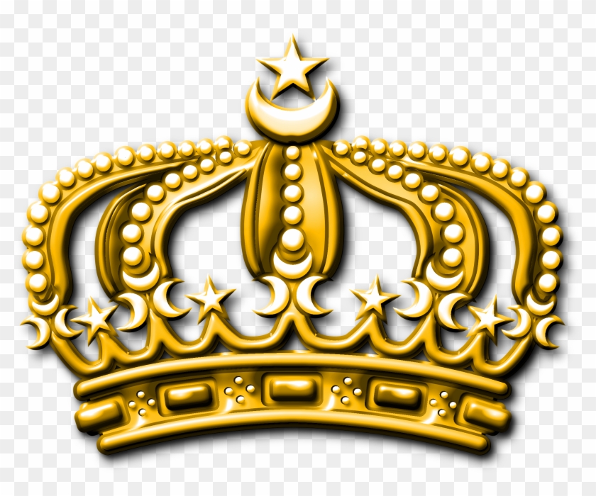 King Crown Pictures - King Crown Logo Png #395984