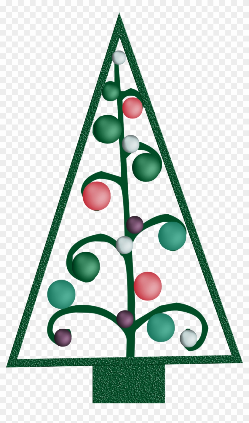 Explore Christmas Tree, Presents And More - Christmas Day #396004