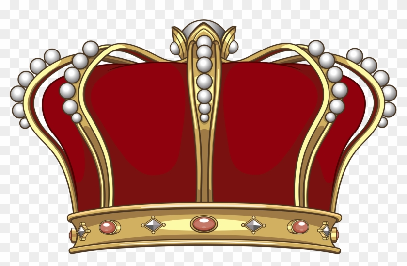 King Crown Png Clipart - Little Faith Book: A New Primer [book] #396049