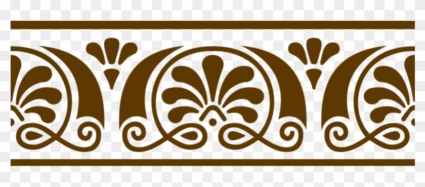 Ornament Scalable Vector Graphics Clip Art - Ornament Png #396039