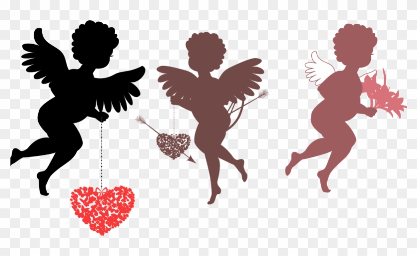 Cupid Scalable Vector Graphics - Cupid Scalable Vector Graphics #396053