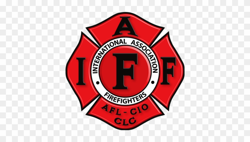 Iaff Local F-191 - Travis County Fire Rescue #396043
