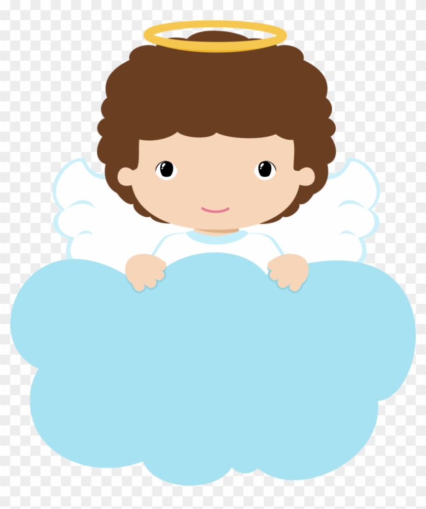 General Crafts, Exibir, Nativity, Handicraft, Communion, - Boy Angel Clip Art Png #396045