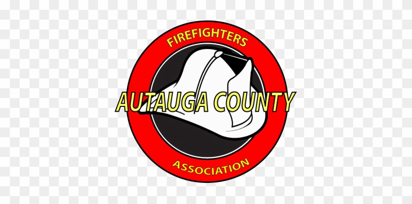 Acfa Logo - Firefighter #396067