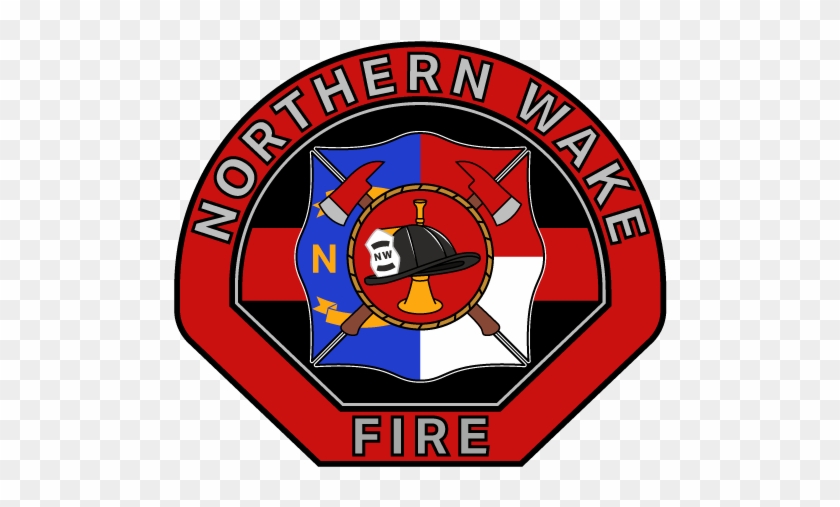 Northern Wake Fire Dept - Atlanta Mission #396069
