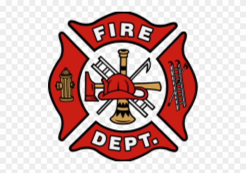 Fire Department Logo #396073