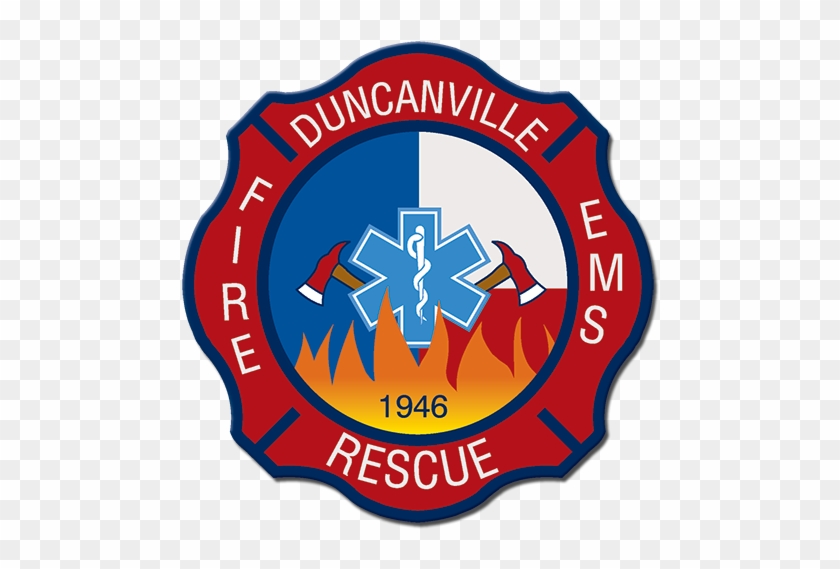 Duncanville Fire Department #396079