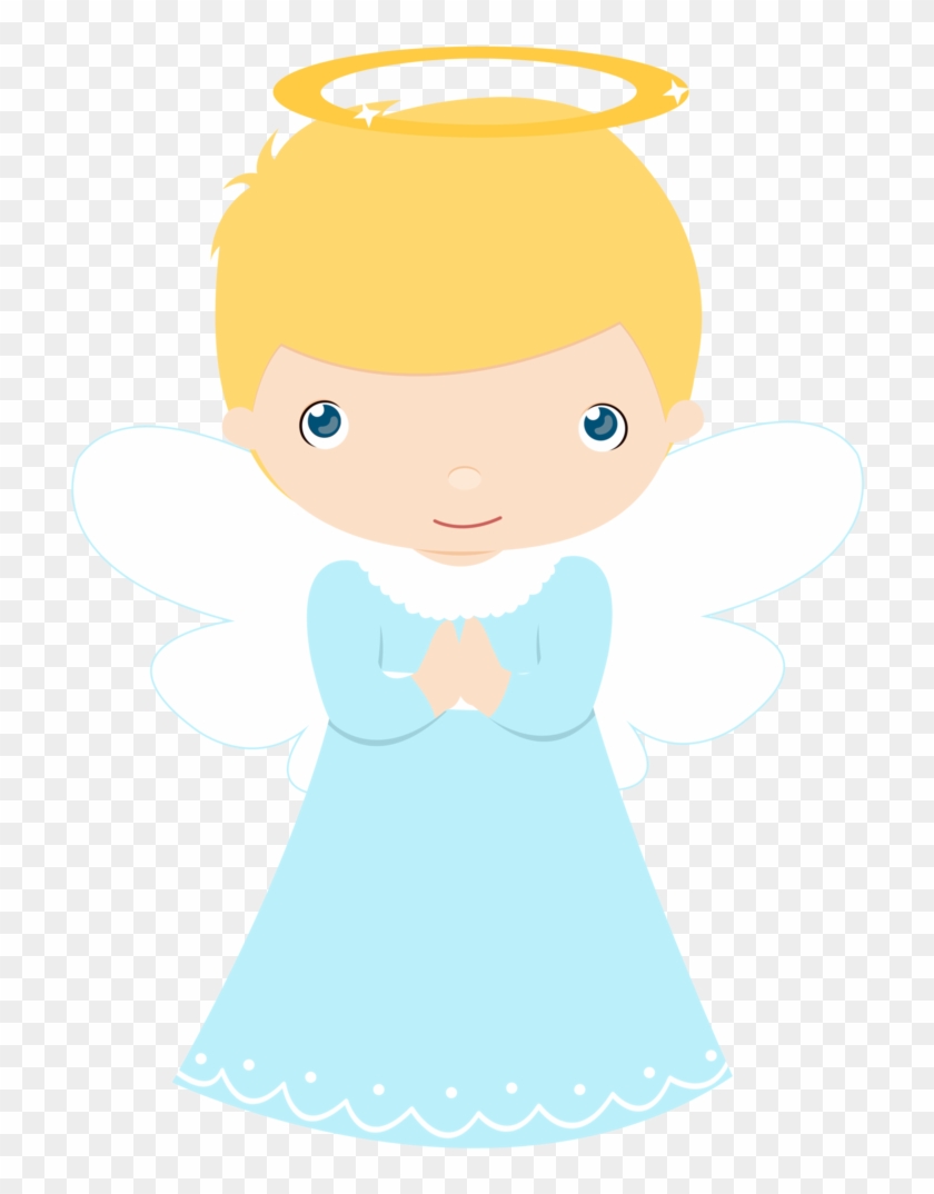 Angels, Christening, For Kids - Angel #396095