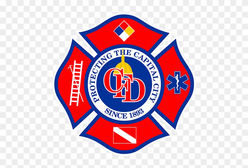 Charleston Fire Department - California State University Fresno #396108