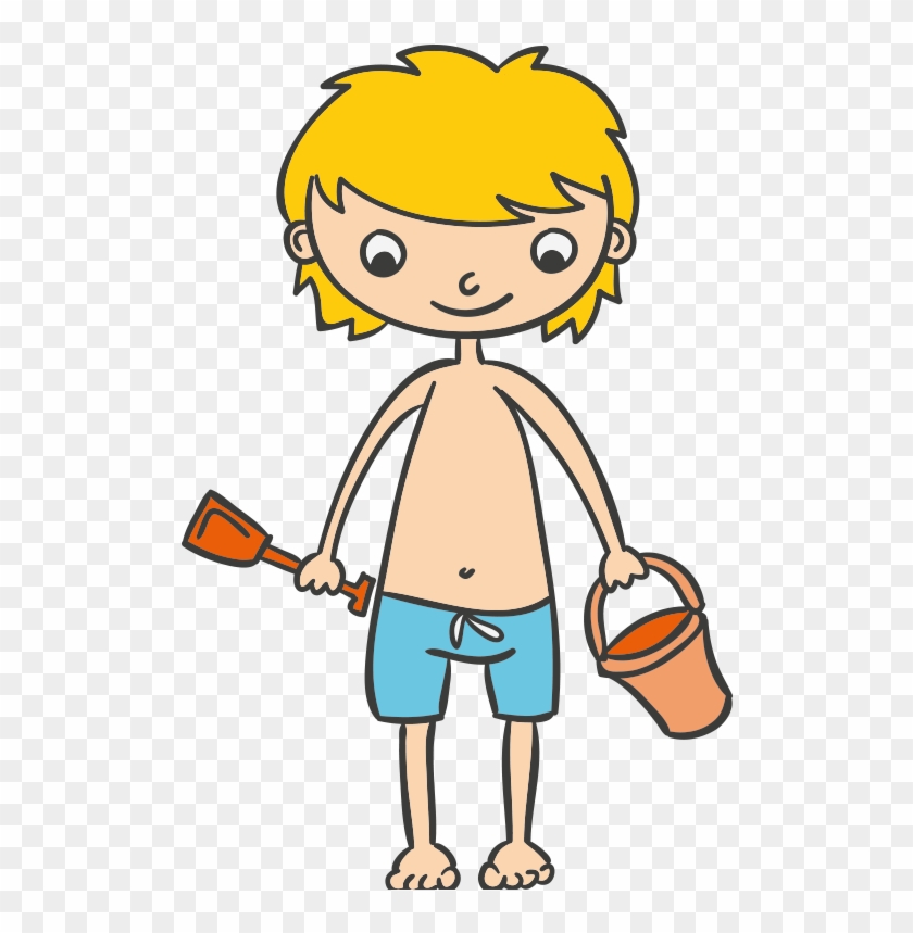 Beach Clip Art - Beach Clip Art #396136