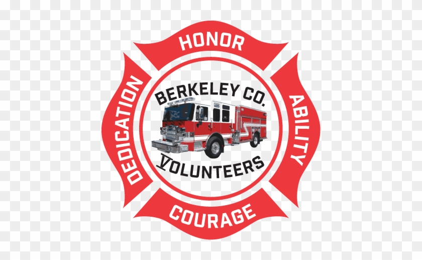 Berkeley County Vfd - Chicago Fire Vs New England Revolution 2018 #396133