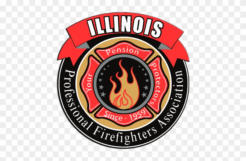 International Association Of Fire Fighters #396134