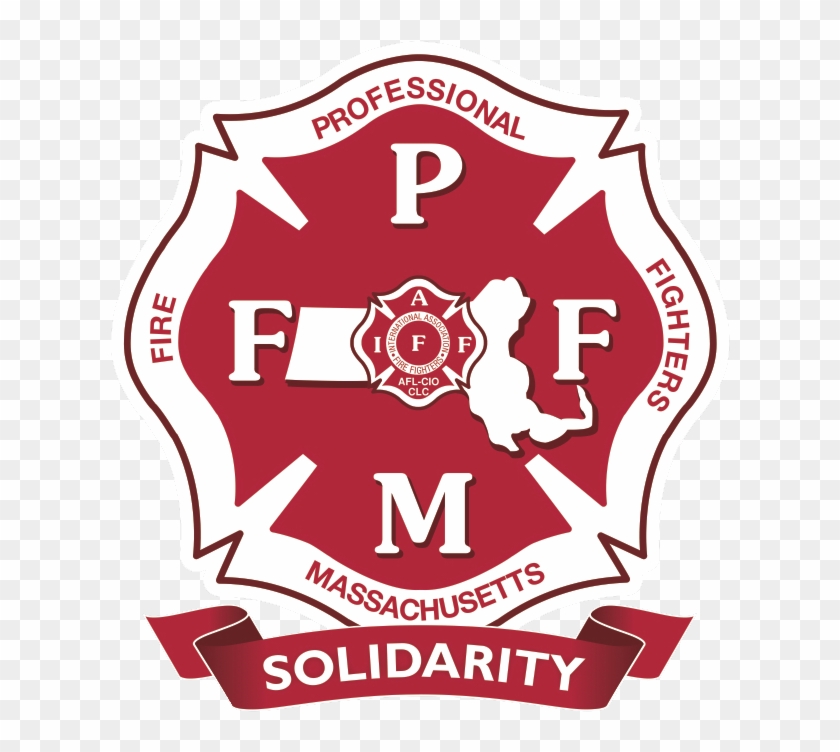 Professional Firefirefighters Of Massachusetts - Professional Firefighters Of Massachusetts #396153