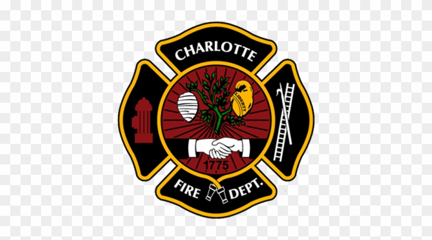 Charlotte Fire Dept - Charlotte Mecklenburg Fire Department #396169