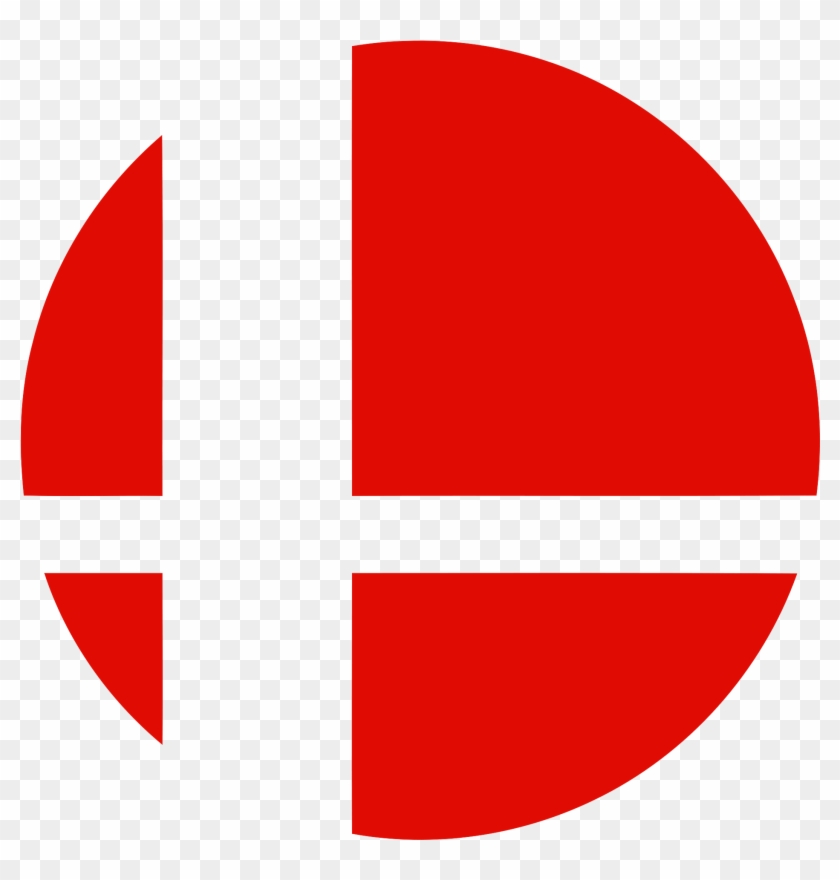 Super Smash Bros Symbol Fire - New York Times App Icon #396180