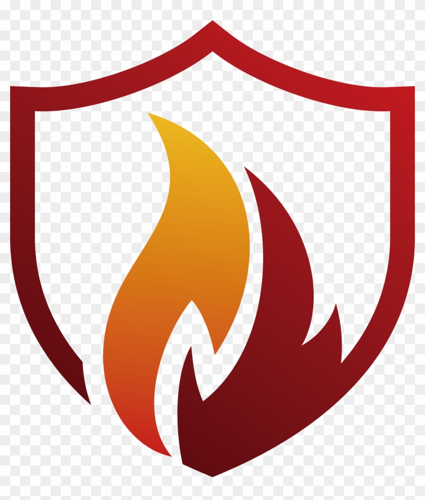 Fire Shield Design - Download #396189