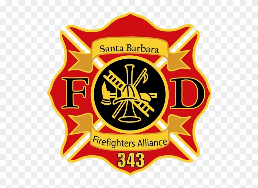Santa Barbara Firefighters Alliance - Santa Barbara Firefighters Alliance #396210