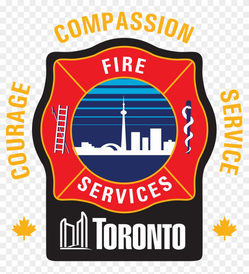 9 11 Firefighters Flag For Kids - Toronto Fire Services #396212