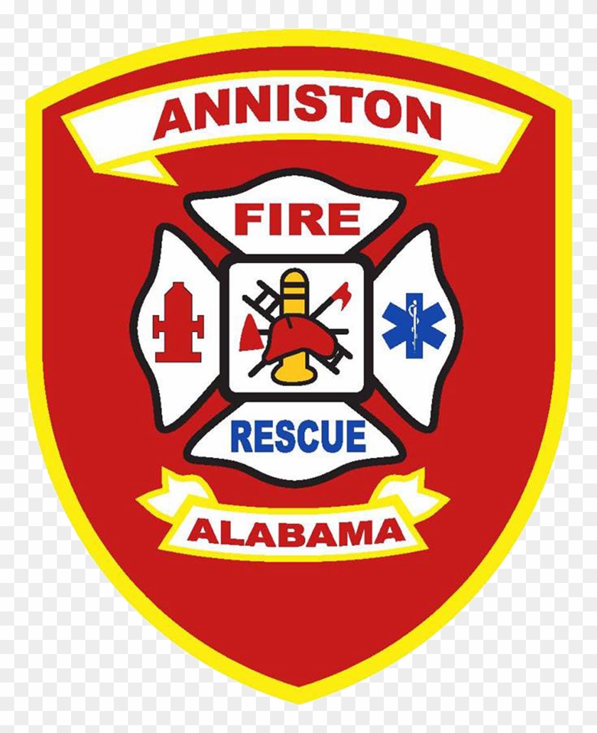 Anniston Fire Department - Anniston Fire Department #396214