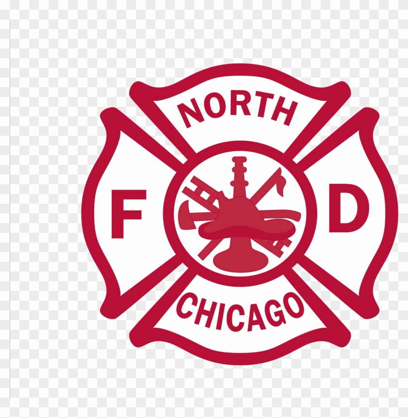 View Symbol - North Chicago Fire Department #396220