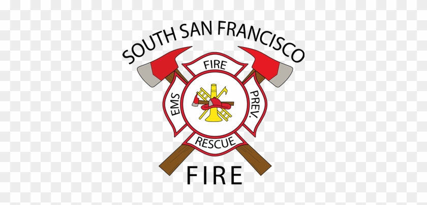 Firefighter/paramedic Lateral Transfer - South San Francisco Fire Department #396224