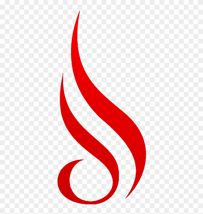 Fire Alarm System Logo Flame Fire Sprinkler System - Fire For Logo #396241