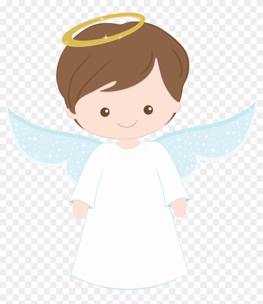 Baptism First Communion Clip Art - Baptism First Communion Clip Art #396295