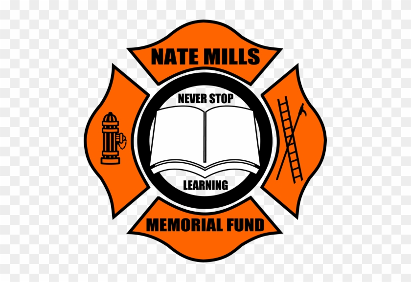 Nate Mills - New York City Fire Department #396253