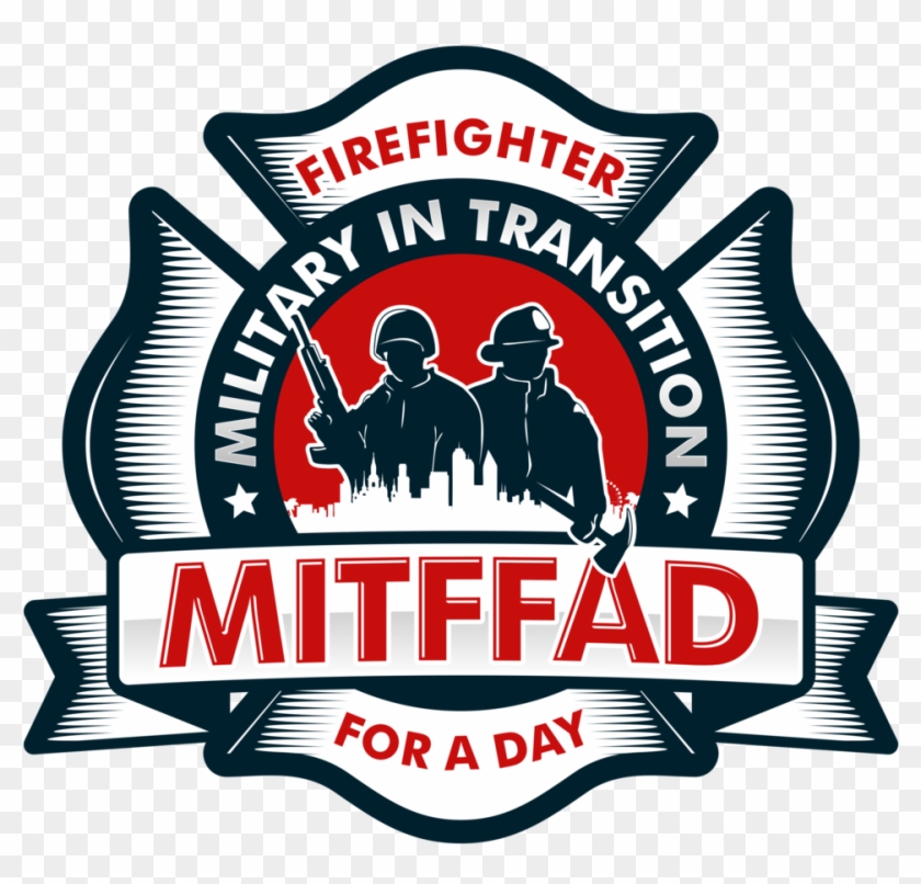 Fire Fighter Military Logo #396259