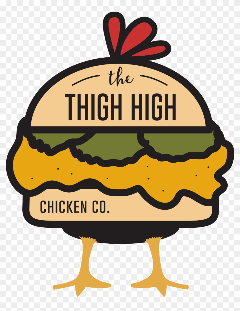 The Thigh High Chicken Co - Ad Villaviciosa De Odon #396285