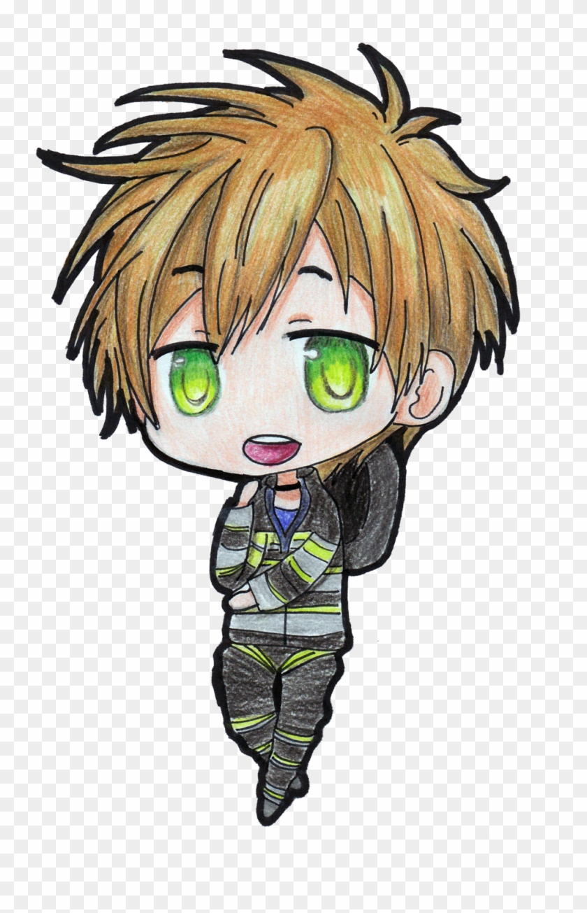 Makoto Tachibana - Free Anime Makoto Chibi #396327