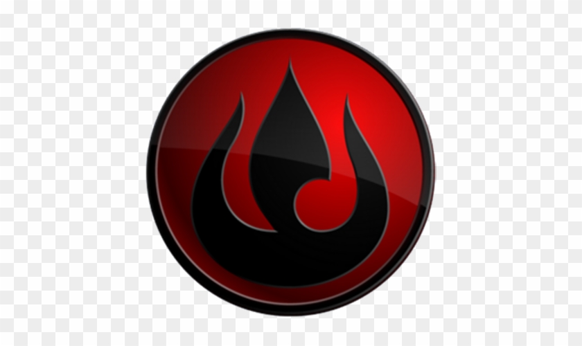 Avatar Fire Symbol Avatar Fire Nation Symbol Free Transparent Png