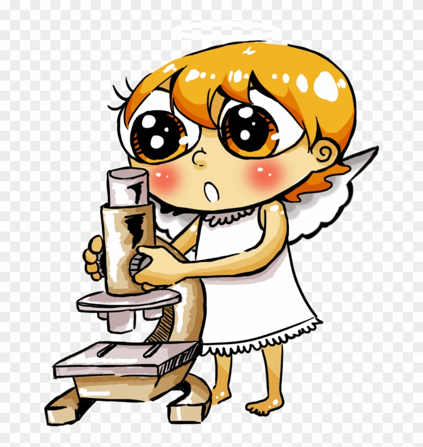 Angel Cartoon Ver - Cartoon #396446