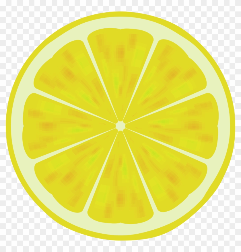 Big Image - Lemon #396491