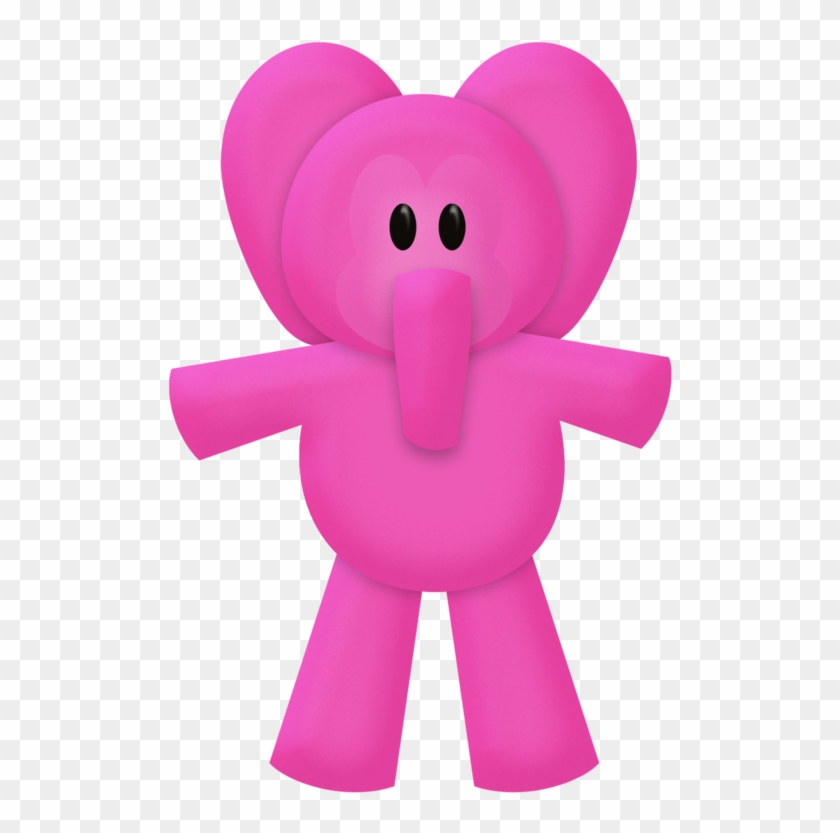 Posted By Kaylor Blakley At - Feliz Cumpleaños Pocoyo - Free Transparent  PNG Clipart Images Download