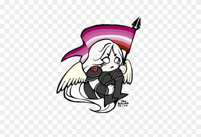 My First Chibi In, Like, Years - Cartoon #396513