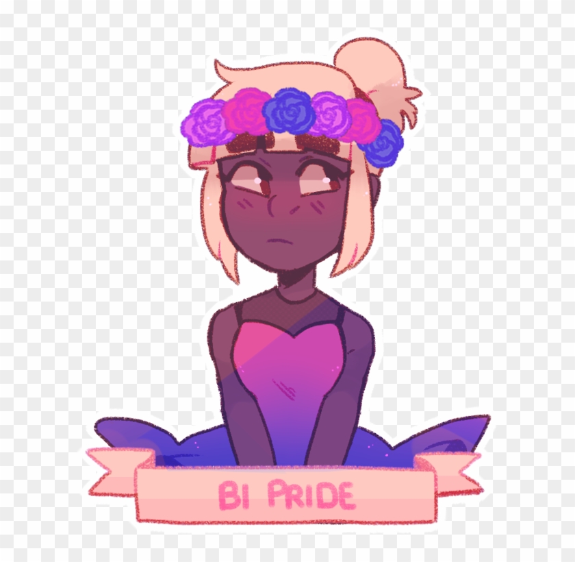 “ An Island Of Bunnies - Gay Pride #396604
