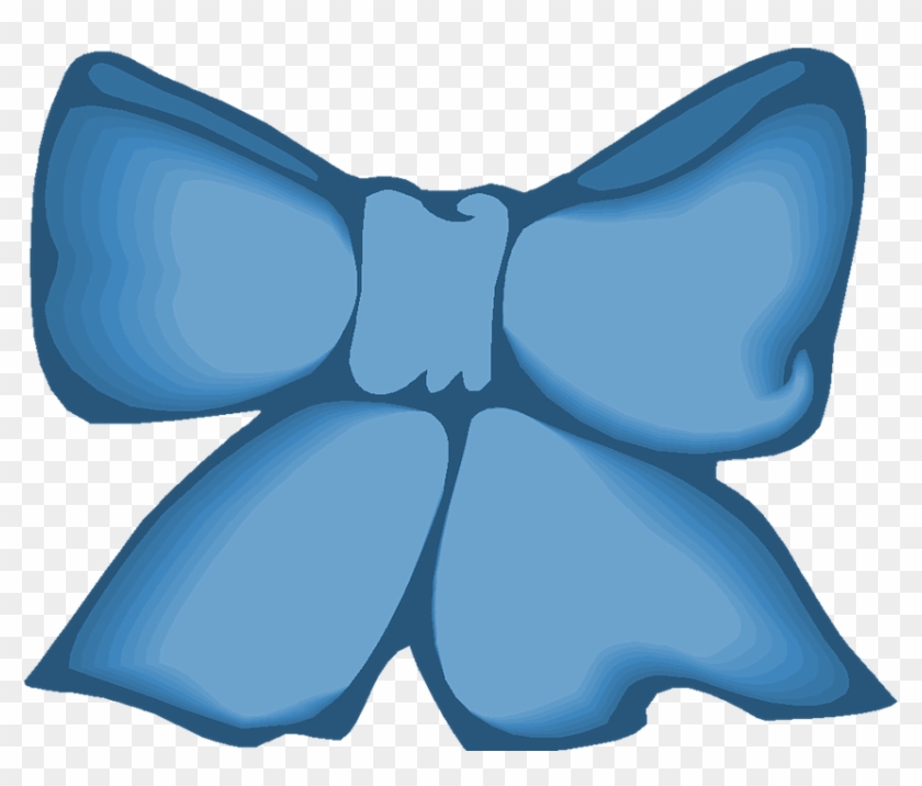 Swimming Butterfly Cliparts 13, Buy Clip Art - Shoelace Knot #396642