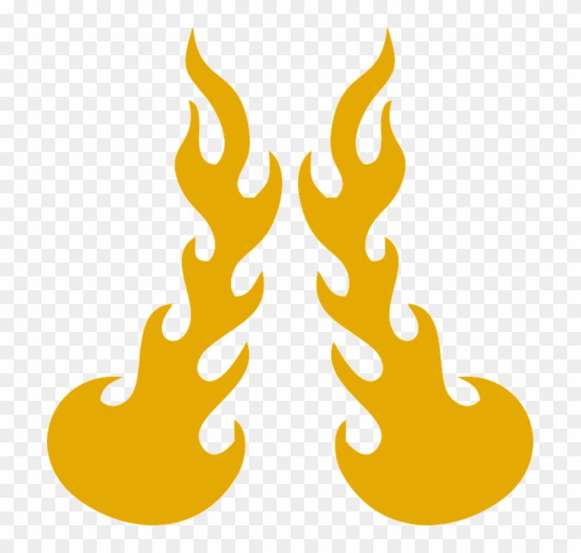 Fire Flame PNG Image  Fogo png, Png, Fogo desenho