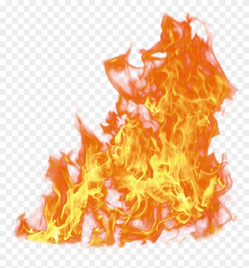 Fire Flames Png Transparent Images - Fire Flame Fire Png #396711