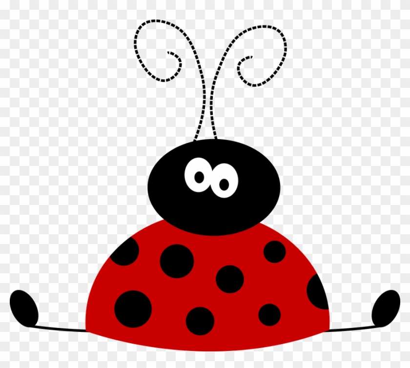 Lady Bugscococlip - Big Sister To Be Shirt- Sweet Ladybug Pregnancy Announcement #396714