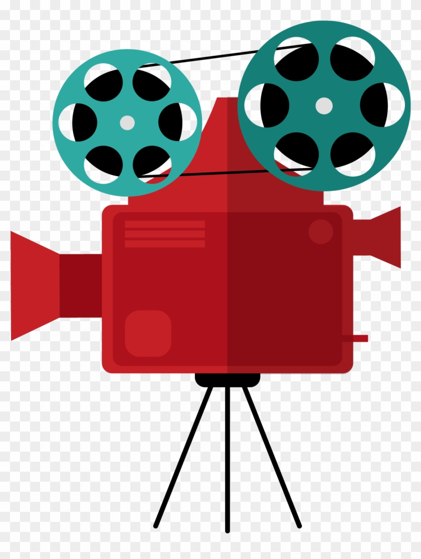 Film App Store Video Entertainment - College Film Festival Logo #396777