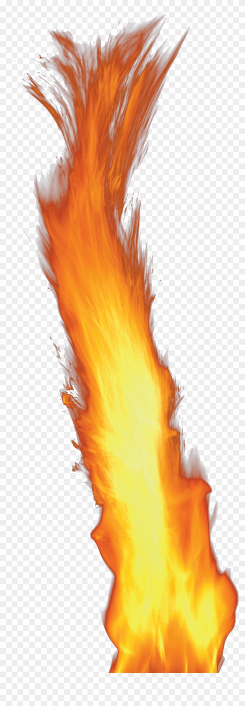 Download Free Transparent Png Image - Flame .png #396825