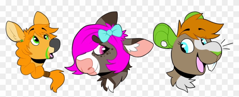 Banner - Cartoon #396853