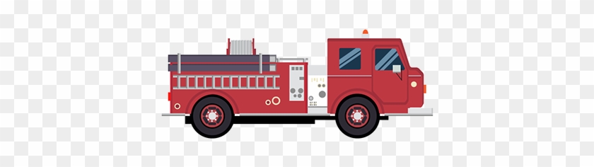 Check Out New Work On My @behance Portfolio - Fire Apparatus #396948