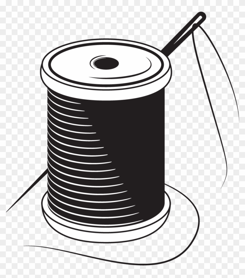 Sewing Needle Thread Yarn Stitch - Sewing #396987