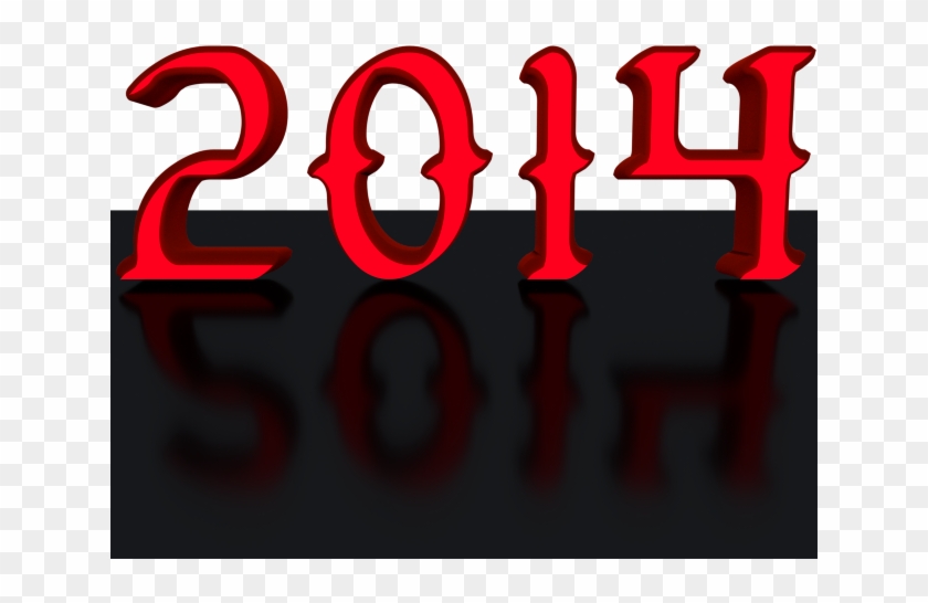Clipart Info - 2014 Transparent Background #397014